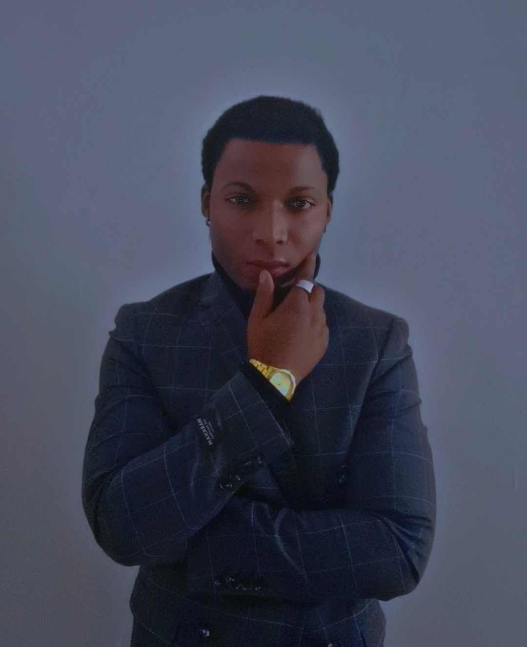 Bhokyo Alex Mahonenwa